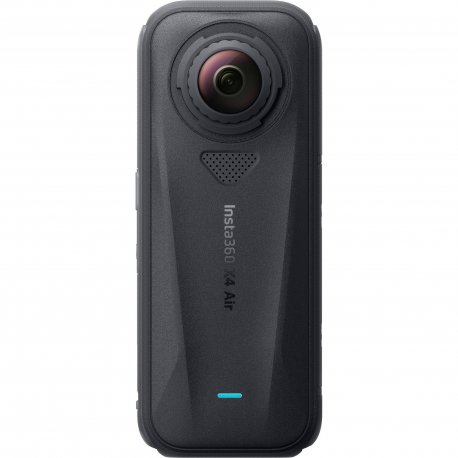 Экшн-камера Insta360 X4 Air Standard Bundle Black (CINSAAFA/SE03)