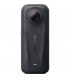 Екшн-камера Insta360 X4 Air Standard Bundle Black (CINSAAFA/SE03)
