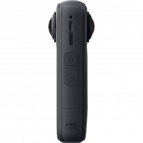 Экшн-камера Insta360 X4 Air Standard Bundle Black (CINSAAFA/SE03)