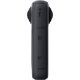 Экшн-камера Insta360 X4 Air Standard Bundle Black (CINSAAFA/SE03)