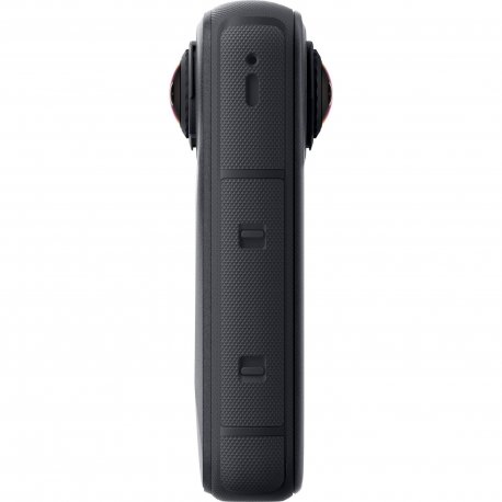 Екшн-камера Insta360 X4 Air Standard Bundle Black (CINSAAFA/SE03)