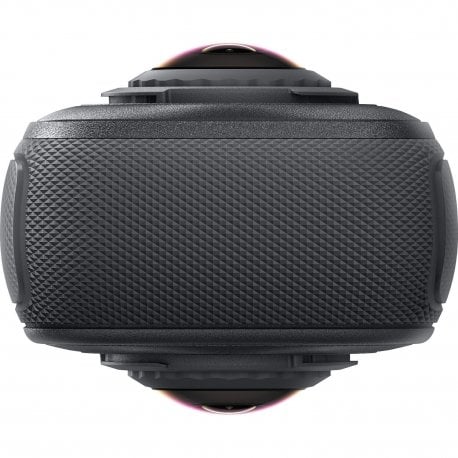 Экшн-камера Insta360 X4 Air Standard Bundle Black (CINSAAFA/SE03)
