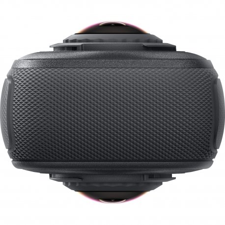 Екшн-камера Insta360 X4 Air Standard Bundle Black (CINSAAFA/SE03)