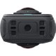 Экшн-камера Insta360 X4 Air Standard Bundle Black (CINSAAFA/SE03)