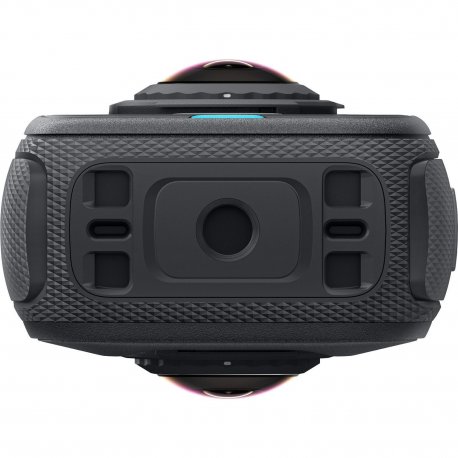 Экшн-камера Insta360 X4 Air Standard Bundle Black (CINSAAFA/SE03)