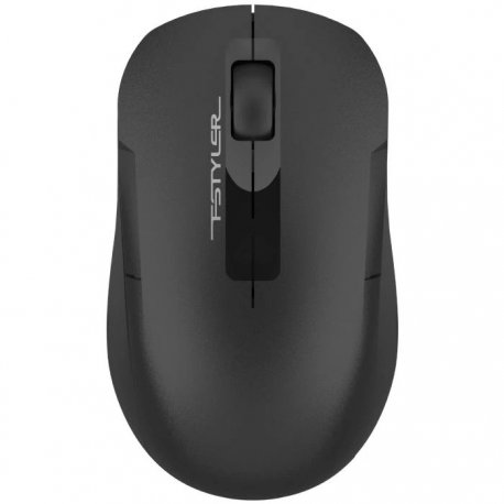 Бездротова миша A4Tech FG15CS Air2 Black