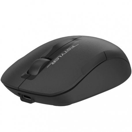 Беспроводная мышь A4Tech FG15CS Air2 Black