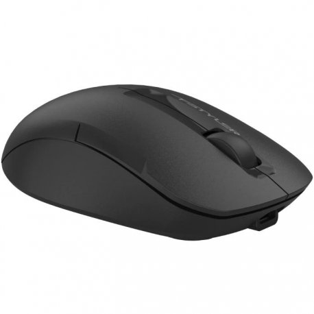 Беспроводная мышь A4Tech FG15CS Air2 Black