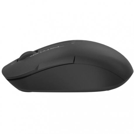 Беспроводная мышь A4Tech FG15CS Air2 Black
