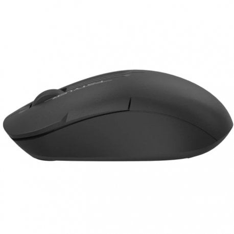 Бездротова миша A4Tech FG15CS Air2 Black