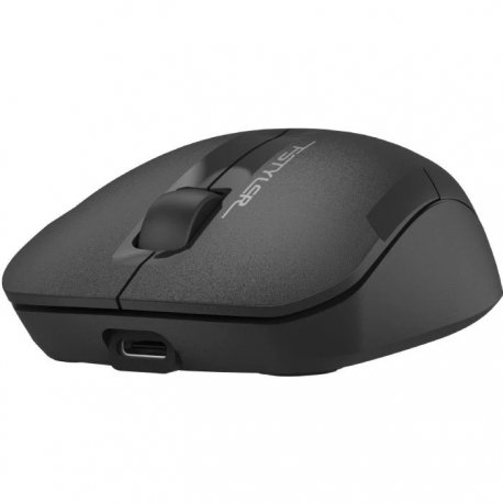 Бездротова миша A4Tech FG15CS Air2 Black
