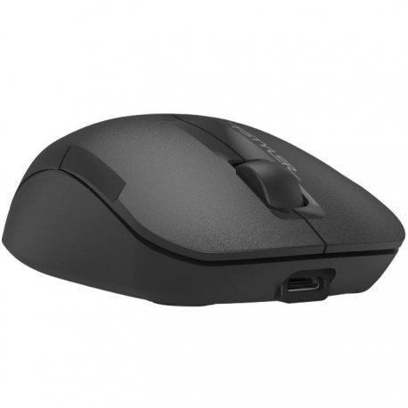Бездротова миша A4Tech FG15CS Air2 Black