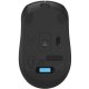 Бездротова миша A4Tech FG15CS Air2 Black Бездротова миша A4Tech FG15CS Air2 Black