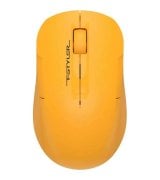 Беспроводная мышь A4Tech FG15CS Air2 Yellow