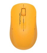 Бездротова миша A4Tech FG15CS Air2 Yellow