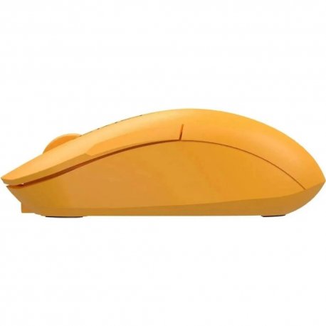 Бездротова миша A4Tech FG15CS Air2 Yellow
