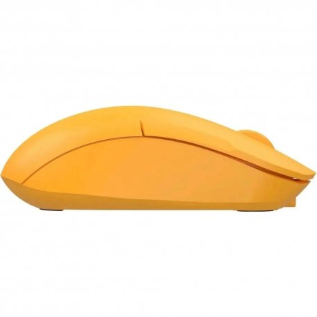 Бездротова миша A4Tech FG15CS Air2 Yellow