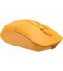 Беспроводная мышь A4Tech FG15CS Air2 Yellow
