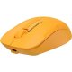Бездротова миша A4Tech FG15CS Air2 Yellow Бездротова миша A4Tech FG15CS Air2 Yellow