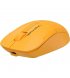 Бездротова миша A4Tech FG15CS Air2 Yellow