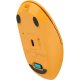 Бездротова миша A4Tech FG15CS Air2 Yellow Бездротова миша A4Tech FG15CS Air2 Yellow