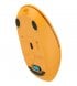Бездротова миша A4Tech FG15CS Air2 Yellow