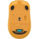 Бездротова миша A4Tech FG15CS Air2 Yellow Бездротова миша A4Tech FG15CS Air2 Yellow