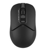 Бездротова миша A4Tech FB12S Black