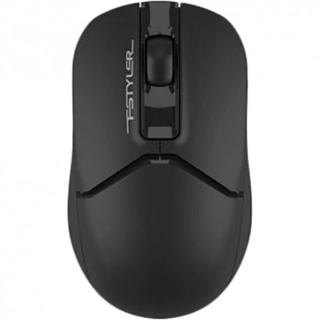 Бездротова миша A4Tech FB12S Black