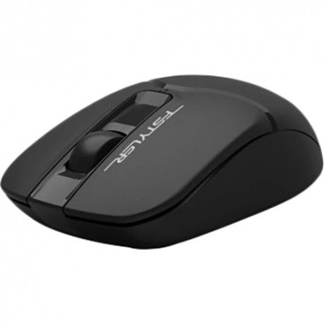 Бездротова миша A4Tech FB12S Black
