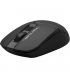 Бездротова миша A4Tech FB12S Black