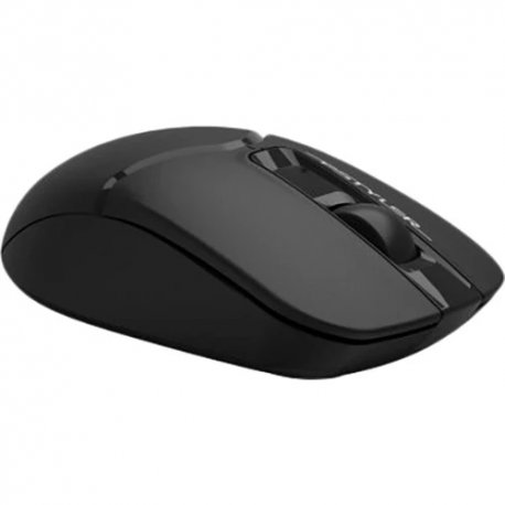 Бездротова миша A4Tech FB12S Black