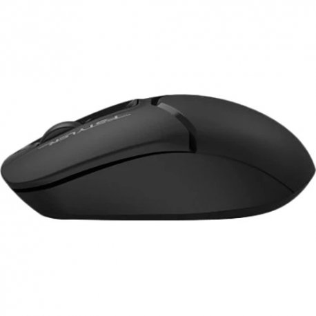 Бездротова миша A4Tech FB12S Black