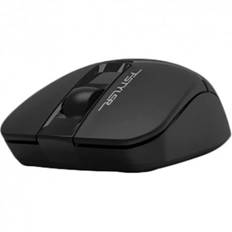 Бездротова миша A4Tech FB12S Black