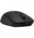 Бездротова миша A4Tech FB12S Black