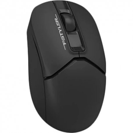 Бездротова миша A4Tech FB12S Black