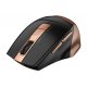 Бездротова миша A4Tech FG35 Bronze USB