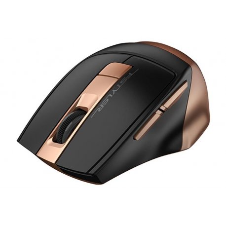 Бездротова миша A4Tech FG35 Bronze USB