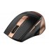 Беспроводная мышь A4Tech FG35 Bronze USB