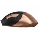 Бездротова миша A4Tech FG35 Bronze USB