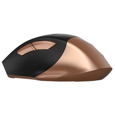 Беспроводная мышь A4Tech FG35 Bronze USB