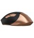 Беспроводная мышь A4Tech FG35 Bronze USB