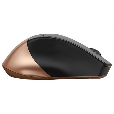 Бездротова миша A4Tech FG35 Bronze USB