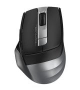 Бездротова миша A4Tech FG35 Grey USB
