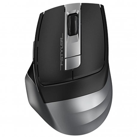 Бездротова миша A4Tech FG35 Grey USB