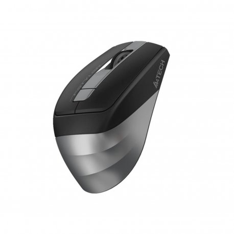 Бездротова миша A4Tech FG35 Grey USB