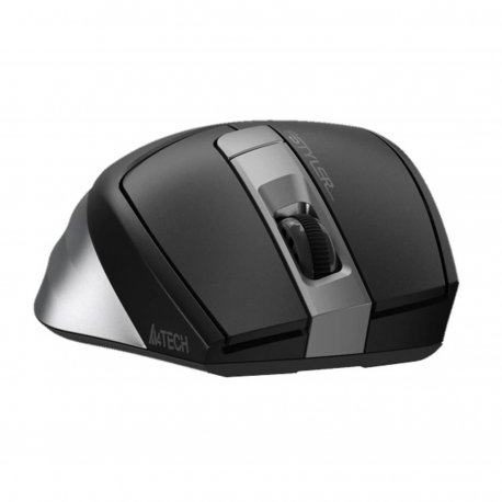Беспроводная мышь A4Tech FG35 Grey USB