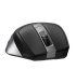 Бездротова миша A4Tech FG35 Grey USB