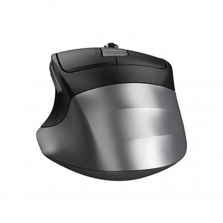 Бездротова миша A4Tech FG35 Grey USB