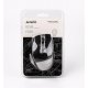 Бездротова миша A4Tech FG35 Grey USB Бездротова миша A4Tech FG35 Grey USB